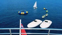 PASSION -  Water Sport Toys
